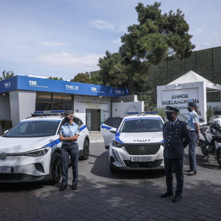 Στη φυλακή οι οπαδοί του Άρη για τα επεισόδια με αυτούς του ΠΑΟΚ