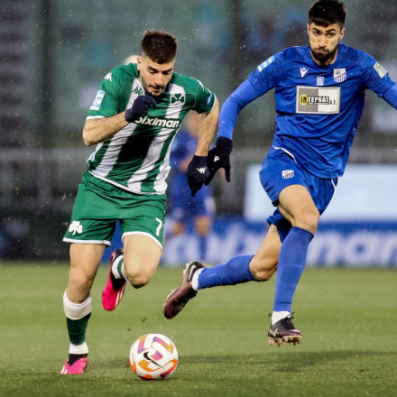 Superleague: Με το 2.10 στο Λαμία-Παναθηναϊκός και το Combo Bet της ΑΕΚ
