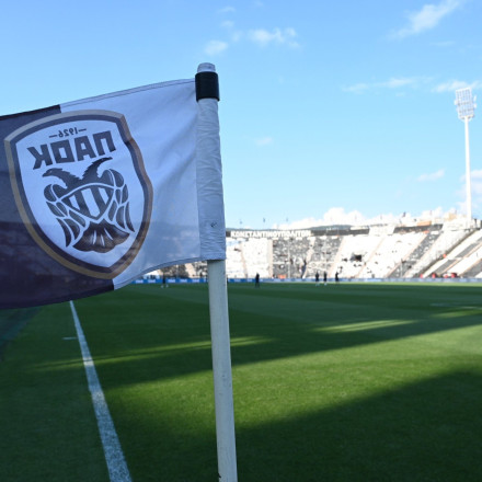 ΠΑΕ ΠΑΟΚ: «Τι άλλαξε και ερμηνεύεται τώρα διαφορετικά ο ίδιος κανονισμός;»