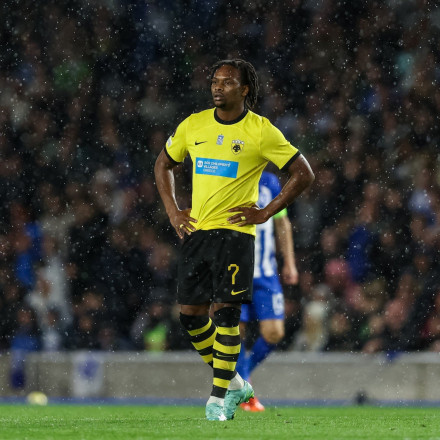 Λιβάι Γκαρσία: «Δούλεψα σκληρά και τα πράγματα πήγαν καλά»