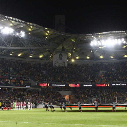 ΑΕΚ: SOLD OUT η «OPAP Arena» για το ματς με τη Μαρσέιγ