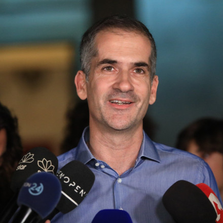 Μπακογιάννης: «Εγκρίθηκε η δημοπράτηση 215 στρεμμάτων για τη Διπλή Ανάπλαση»