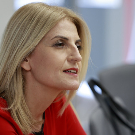 Δώρα Αυγέρη: «Ο Άδωνις Γεωργιάδης ξεπέρασε και τον χειρότερο εαυτό του»