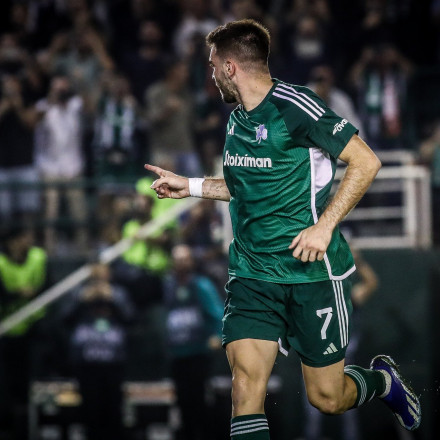 Europa League: Ρεν - Παναθηναϊκός, 19:45, Cosmote Sport 4HD