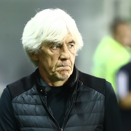 Γιοβάνοβιτς για Ρεν: «Κάθε λάθος σε αυτά τα παιχνίδια, μπορεί να είναι μοιραίο»