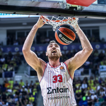 Ολυμπιακός: Κόντρα στον ΠΑΟΚ χωρίς τον Μιλουτίνοφ