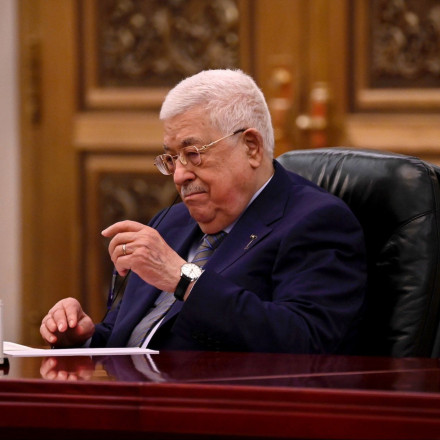 Αμπάς: Καταδικάζω την «άνανδρη δολοφονία» του Ισμαήλ Χανίγια - Η κόντρα Φατάχ- Χαμάς