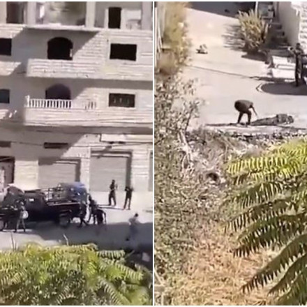 Απόπειρα δολοφονίας του Μαχμούντ Αμπάς - Διαψεύδουν οι Παλαιστίνιοι