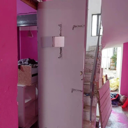 Έφοδος της Αστυνομίας σε σπίτι - «άντρο» ναρκωτικών ουσιών