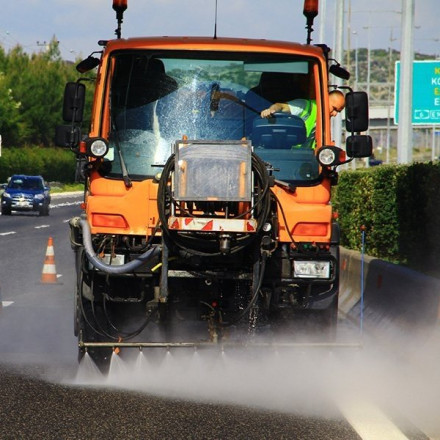 Κυκλοφοριακές ρυθμίσεις στην Αττική Οδό