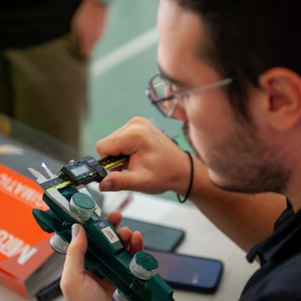 Αναδείχθηκαν οι Πρωταθλητές του F1 in Schools 2023