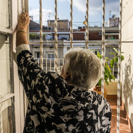 ΕΦΚΑ: «Πέθαναν» ηλικιωμένη που ζούσε - Της έκοψαν τη σύνταξη