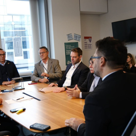 Μπαράζ επαφών Κασσελάκη στις Βρυξέλλες - «Θα δημιουργήσουμε δική μας ατζέντα»