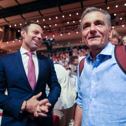 Πραγματικοί και δήθεν νικητές στην πολιτική και τις τράπεζες