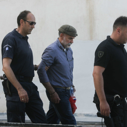 Δίκη Κορκονέα: Αναβολή στη συζήτηση για το ελαφρυντικό εν μέσω μεγάλης έντασης