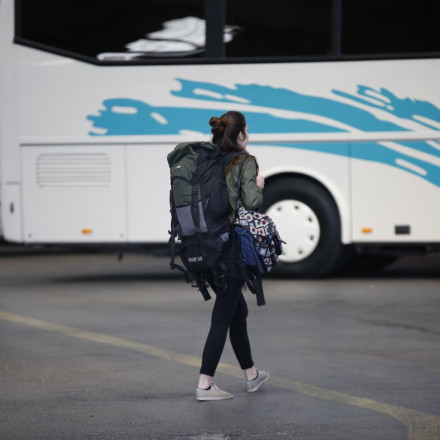 Αρκαδία - Συγκλονίζει η 21χρονη: «Αν άνοιγε η μπροστινή πόρτα θα αυτοκτονούσα»