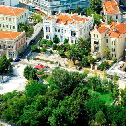 Ο μικρότερος δρόμος με τη μεγαλύτερη ιστορία - Πού βρίσκεται