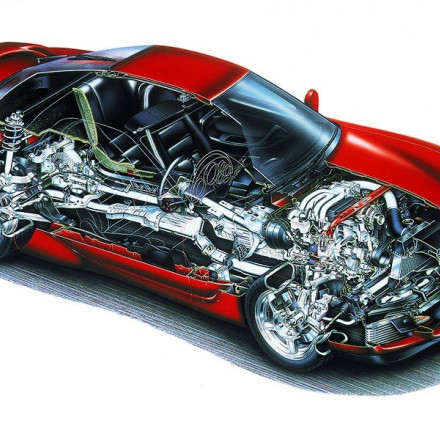 Η Mazda γιορτάζει τις 2 εκατομμύρια πωλήσεις του περιστροφικού κινητήρα