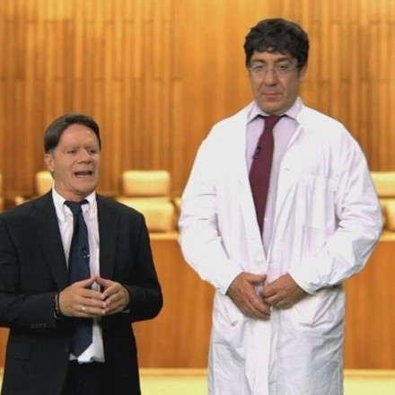 Mitsi VAR: Ο «Αλέξης Κούγιας» δικάζει με... στοιχεία τον Χουάνκαρ