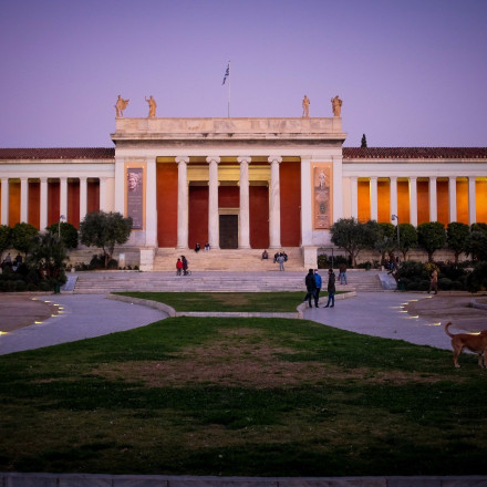 Δωρεάν είσοδος την Κυριακή 5 Νοεμβρίου σε μουσεία και αρχαιολογικούς χώρους