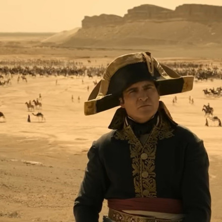 «Napoleon»: «Αριστούργημα» με ανακρίβειες; «Αποκτήστε ζωή» η απάντηση του Σκοτ