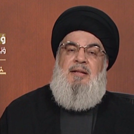 Απειλή από Χεζμπολάχ: Θα απαντήσουμε στη δολοφονία του ηγέτη της Χαμάς