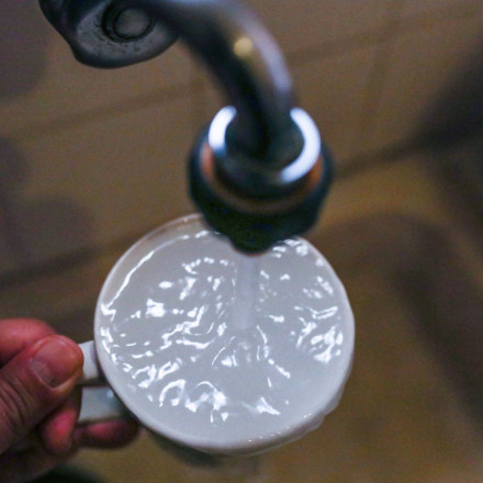 ΕΥΔΑΠ: Έκτακτη διακοπή νερού στο Πέραμα - Πόσο θα κρατήσει