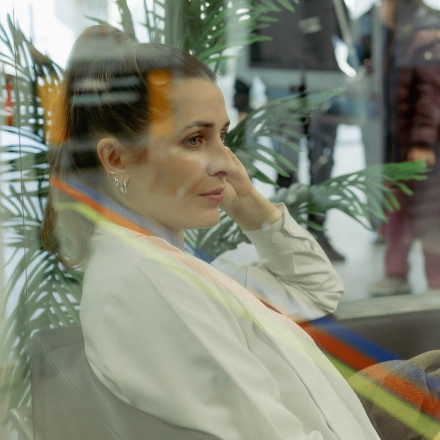 Βασιλική Τρουφάκου: 5+1 πράγματα που δεν ξέραμε για την Σοφία από τον «Γιατρό»