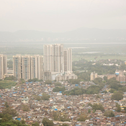 Τοξικό νέφος πνίγει το Νέο Δελχί - Ρεκόρ στην ατμοσφαιρική ρύπανση