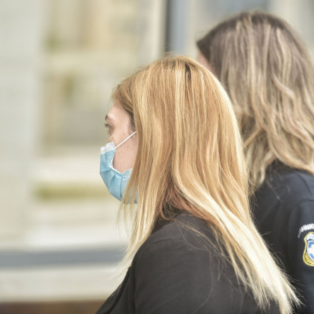 Γιατρός μάρτυρας στη δίκη Πισπιρίγκου: Εξαιρετικά απίθανο να σκότωσε η κεταμίνη