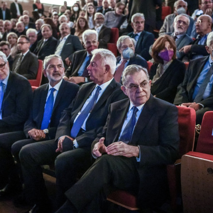 Στέφανος Κασσελάκης: Γιατί δεν πήγα στην εκδήλωση για τον Κώστα Σημίτη