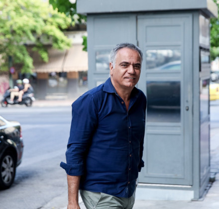 Στη Δίωξη Ηλεκτρονικού Εγκλήματος ο Πάνος Σκουρλέτης για την Πεν Νταλαούρα Στη Δίωξη Ηλεκτρονικού Εγκλήματος ο Πάνος Σκουρλέτης για την Πεν Νταλαούρα