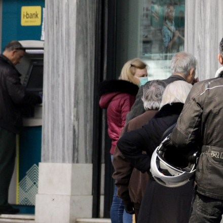 Εκδίδονται 15.000 συντάξεις του Δημοσίου τον Ιανουάριο – Ποιοι θα ωφεληθούν