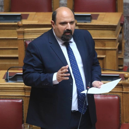 Τριαντόπουλος: 14η καταβολή πρώτης αρωγής προς τους πλημμυροπαθείς