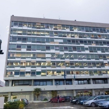 ΑΠΘ: Προκαταρκτική έρευνα για την κατάληψη στο τμήμα Γεωλογίας