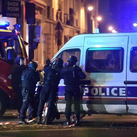 Μπατακλάν: Οκτώ χρόνια από τη σφαγή στο Παρίσι - Το χρονικό του τρόμου