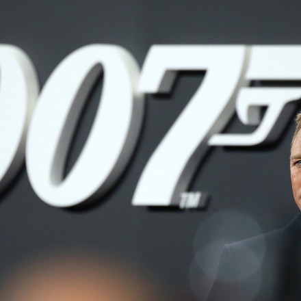 Βρετανία: Ο James Bond γίνεται 60 και κυκλοφορεί συλλεκτικά νομίσματα