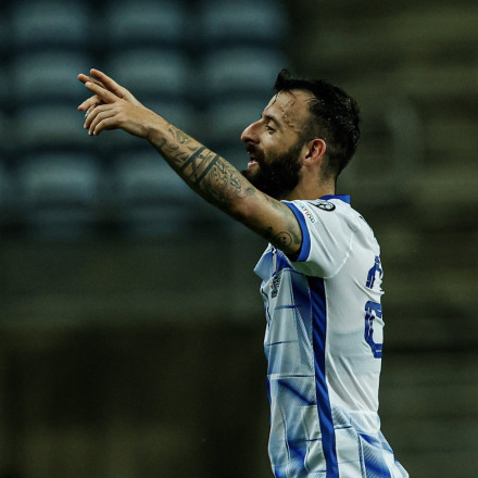 Σιώπης: «Ήταν όνειρό μου να αγωνιστώ στην Αγγλία»