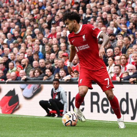 Τέλος στο δράμα του Λουίς Ντίας, απελευθερώθηκε... και ο πατέρας του!