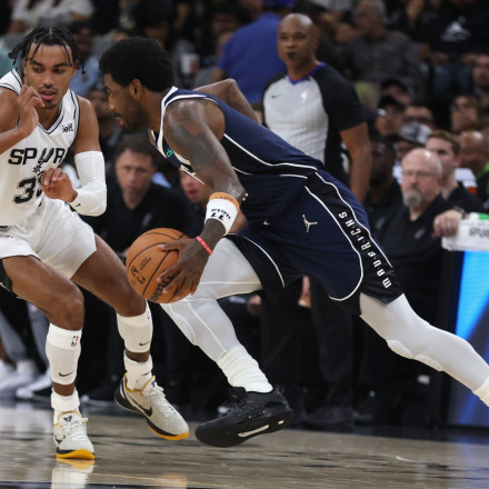 «Καυτό» δίδυμο Ίρβινγκ - Ντόντσιτς, 50άρης Μάξεϊ και ένας... τρελός Γιόκιτς