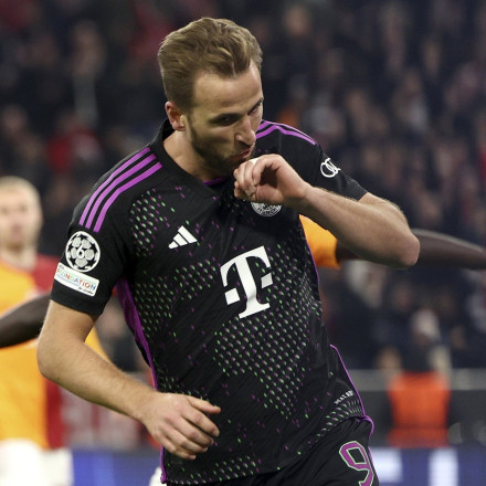 Ο Κέιν «κατακτά» την Bundesliga: Ρεκόρ σε γκολ και δεν τον σταματάει κανείς