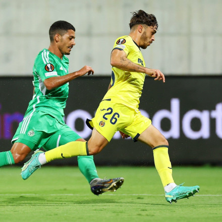 Η Βιγιαρεάλ έκανε... δώρο στον Παναθηναϊκό, όλα για όλα στην Ισπανία