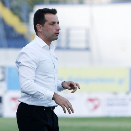 Επίσημη η επιστροφή του Άνχελ Λόπεθ στον Βόλο