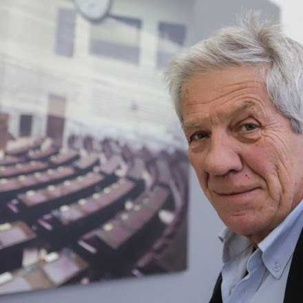 Προς αποχώρηση και ο Μπαλαούρας - Τι είπε για το δημοψήφισμα Κασσελάκη