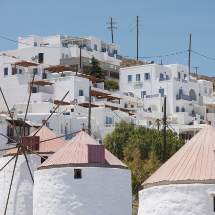 Η Αστυπάλαια «πρωταγωνιστεί» στη βραζιλιάνικη τηλεόραση
