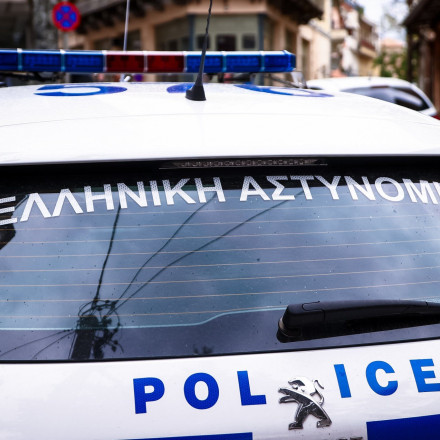Βοιωτία: Πήγαν βράδυ και έκλεψαν και... λάδι