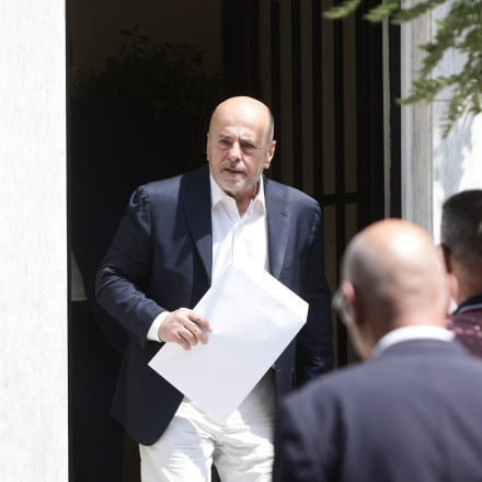 Ξεκινά η έρευνα για διαφθορά στο ποδόσφαιρο, πρώτος μάρτυρας ο Γιάννης Αλαφούζος