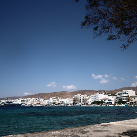 Η Τήνος πρωταγωνιστεί ως γαστρονομικός προορισμός