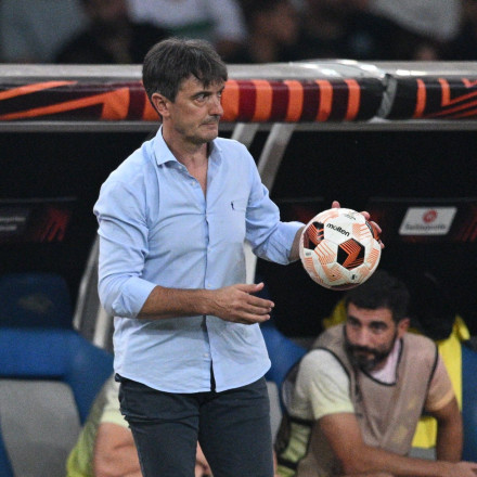 Αντίπαλοι Παναθηναϊκού: Τέλος ο Πατσέτα από τη Βιγιαρεάλ