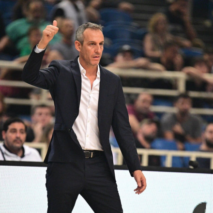 Κάτας: «Ο Ολυμπιακός πρόκειται για μία πολύ επικίνδυνη ομάδα»